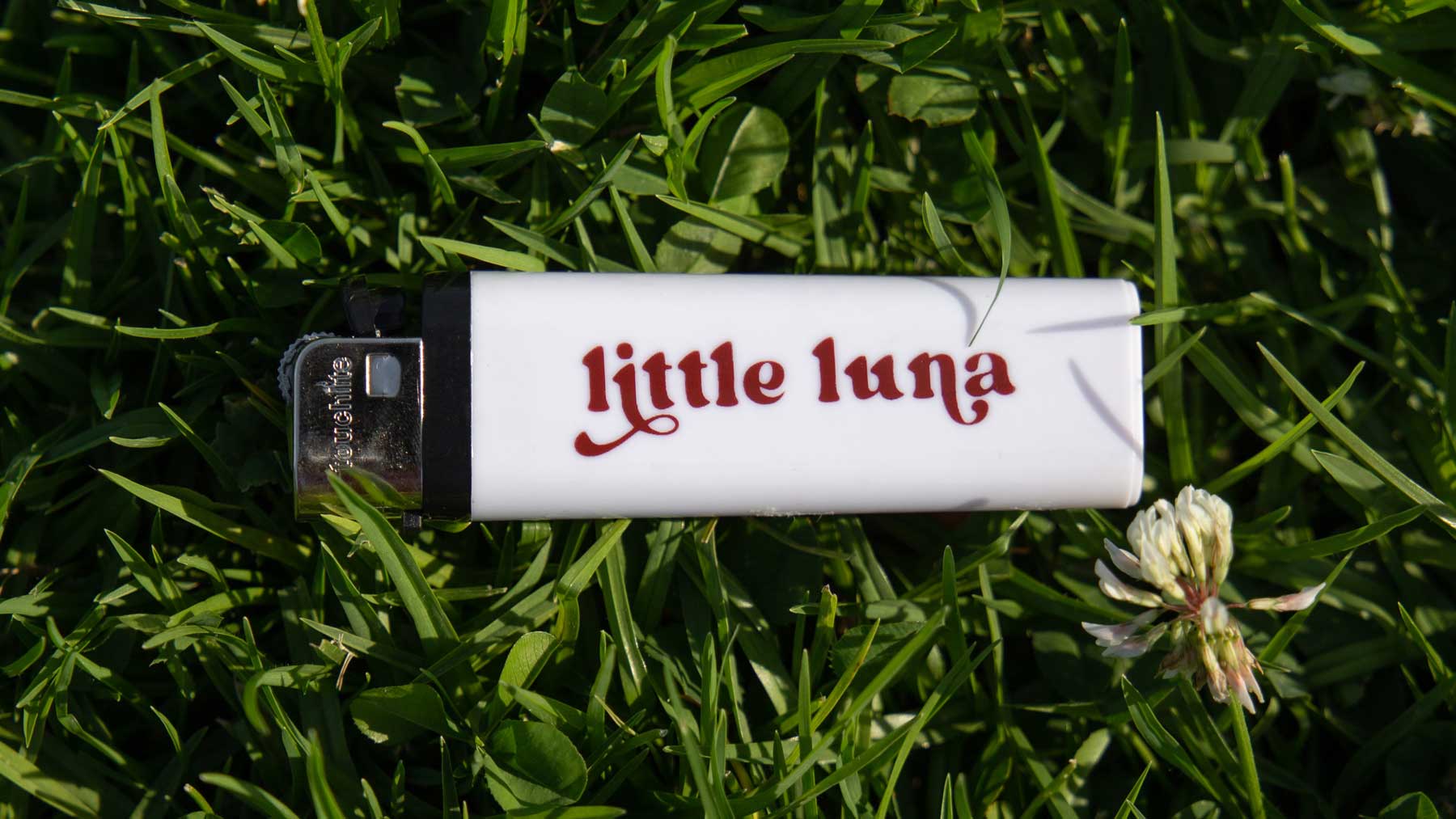 little luna lighter